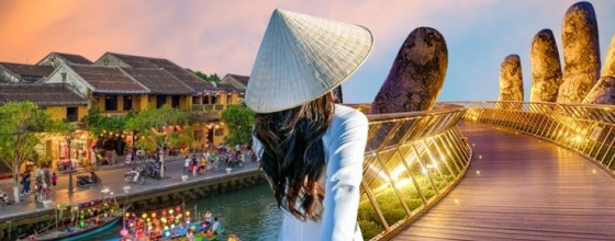 Explore Central Vietnam with Ease