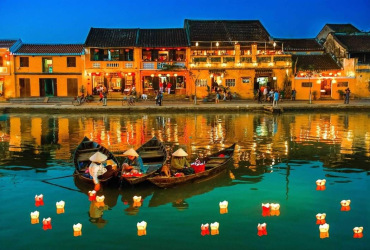 Hoi An Ancient Town